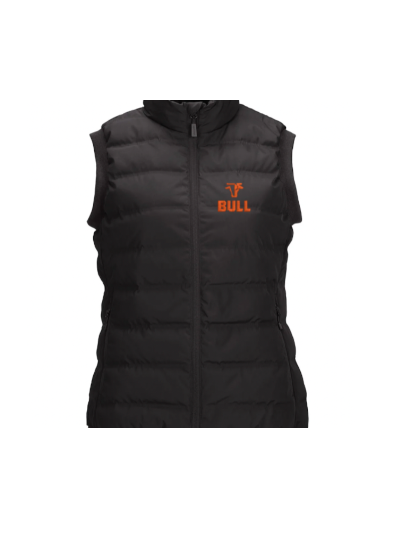 Gilet senza maniche BULL