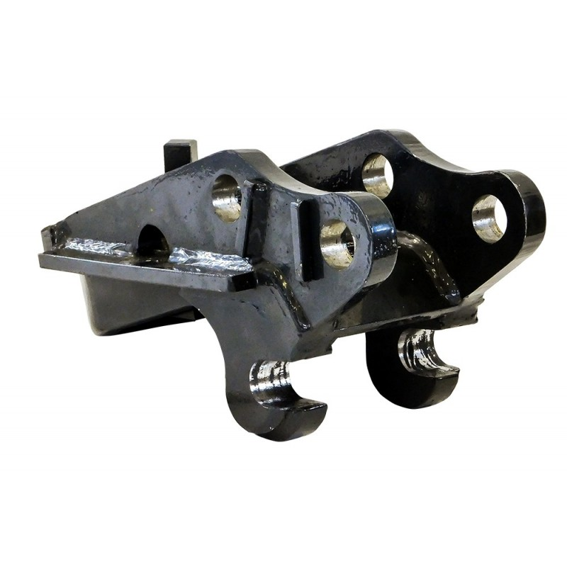 Aggancio rapido meccanico