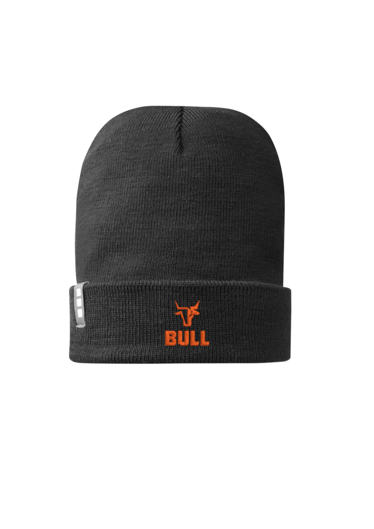 Berretto a doppia falda BULL