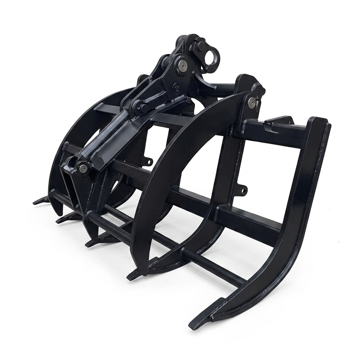 Agganciatore per dumper 1100-X