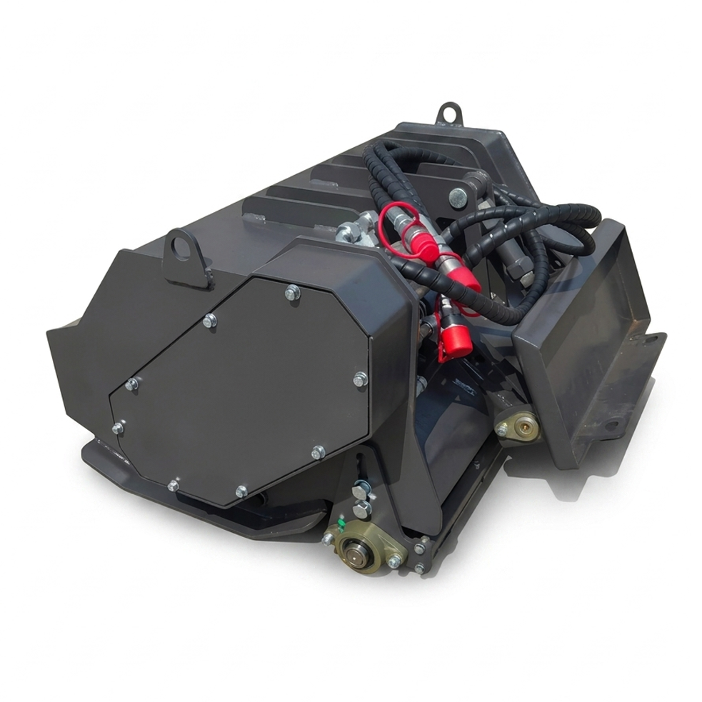 Spandiletame per dumper 1100-X
