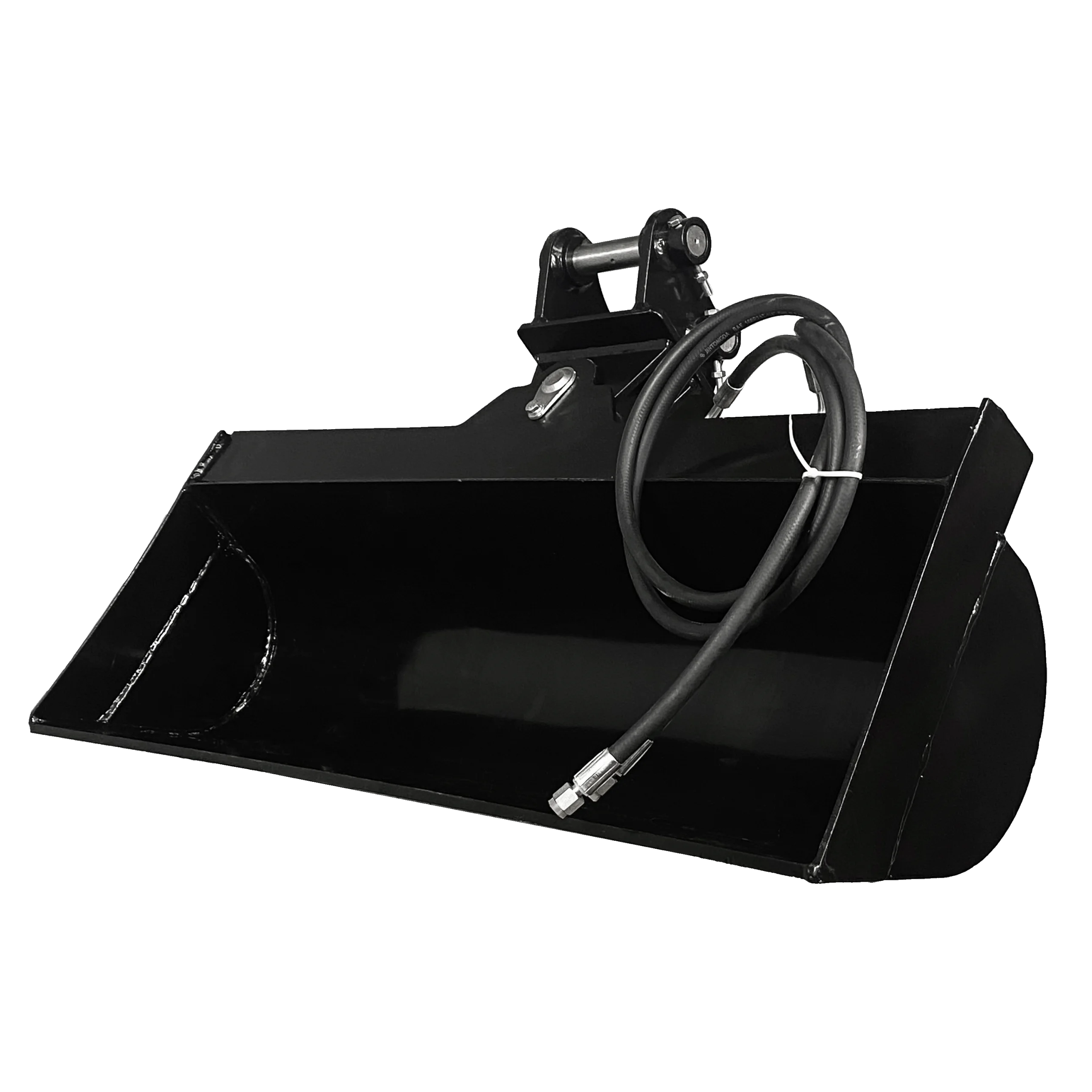 Godet inclinabile 120 cm