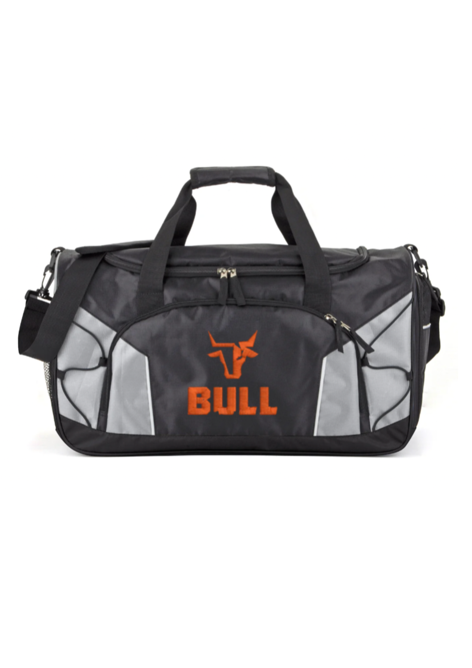Borsa da ginnastica BULL