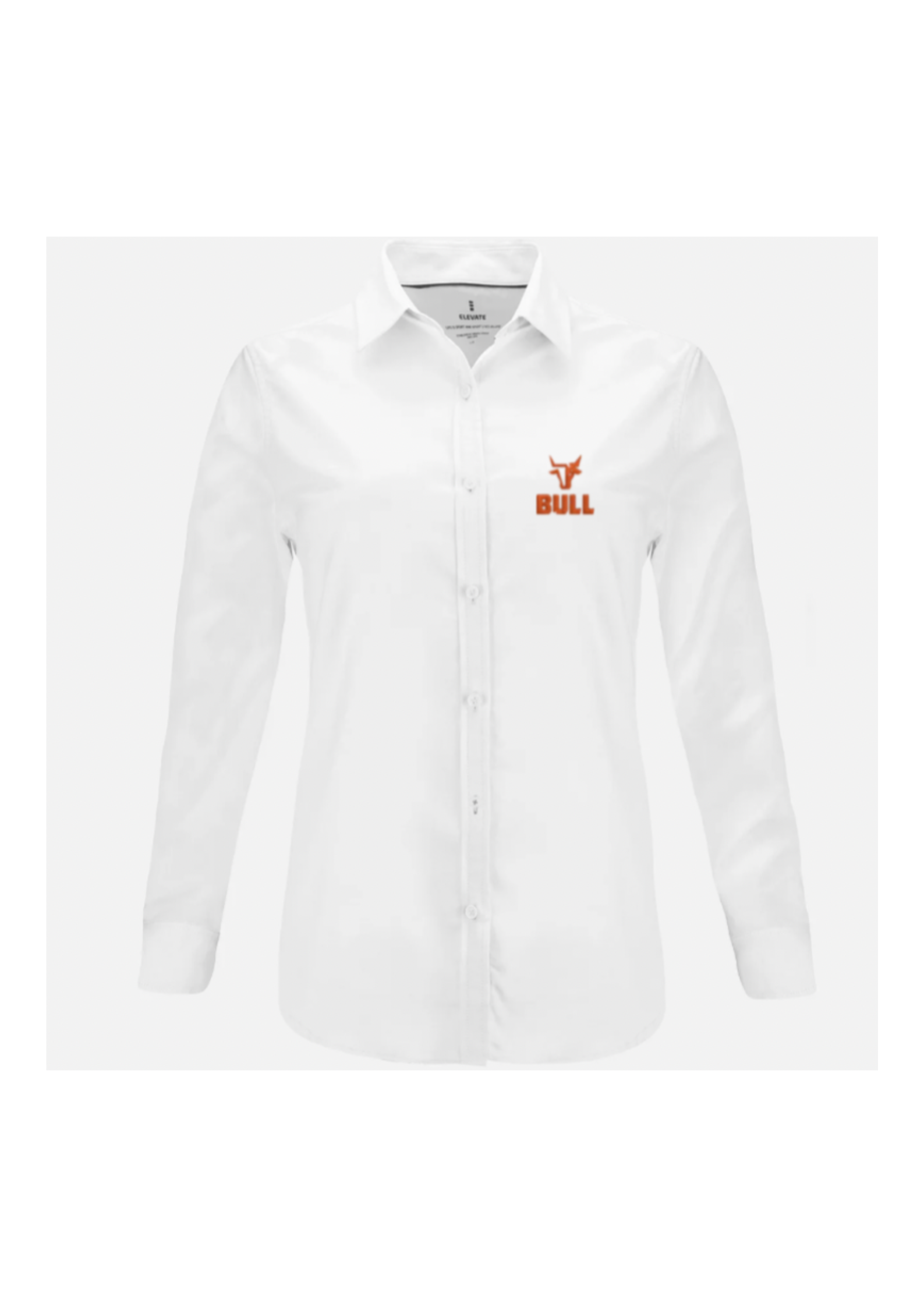 Camicia a maniche lunghe BULL