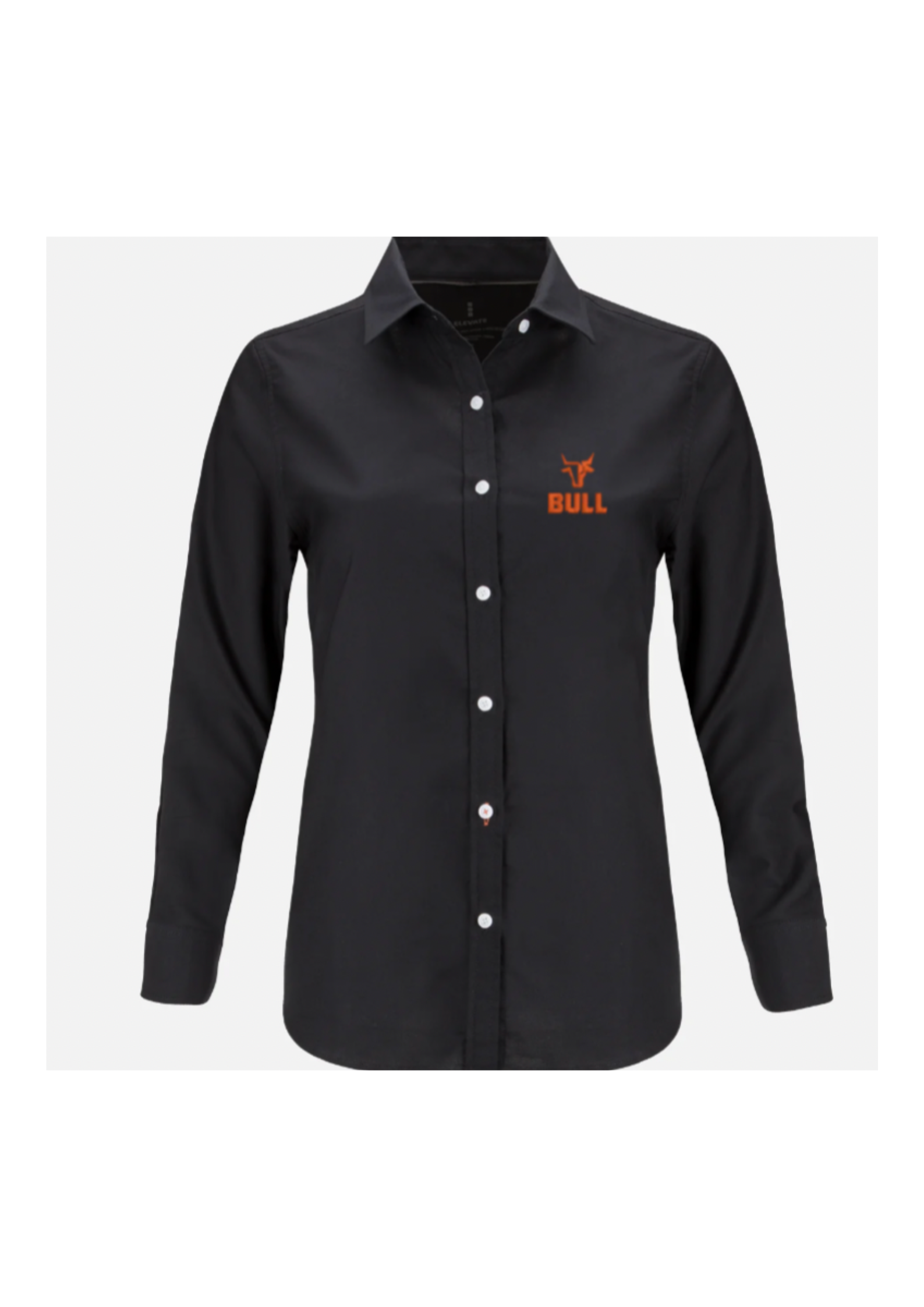 Camicia a maniche lunghe BULL
