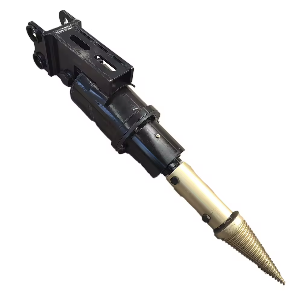 Estirpatore di ceppi