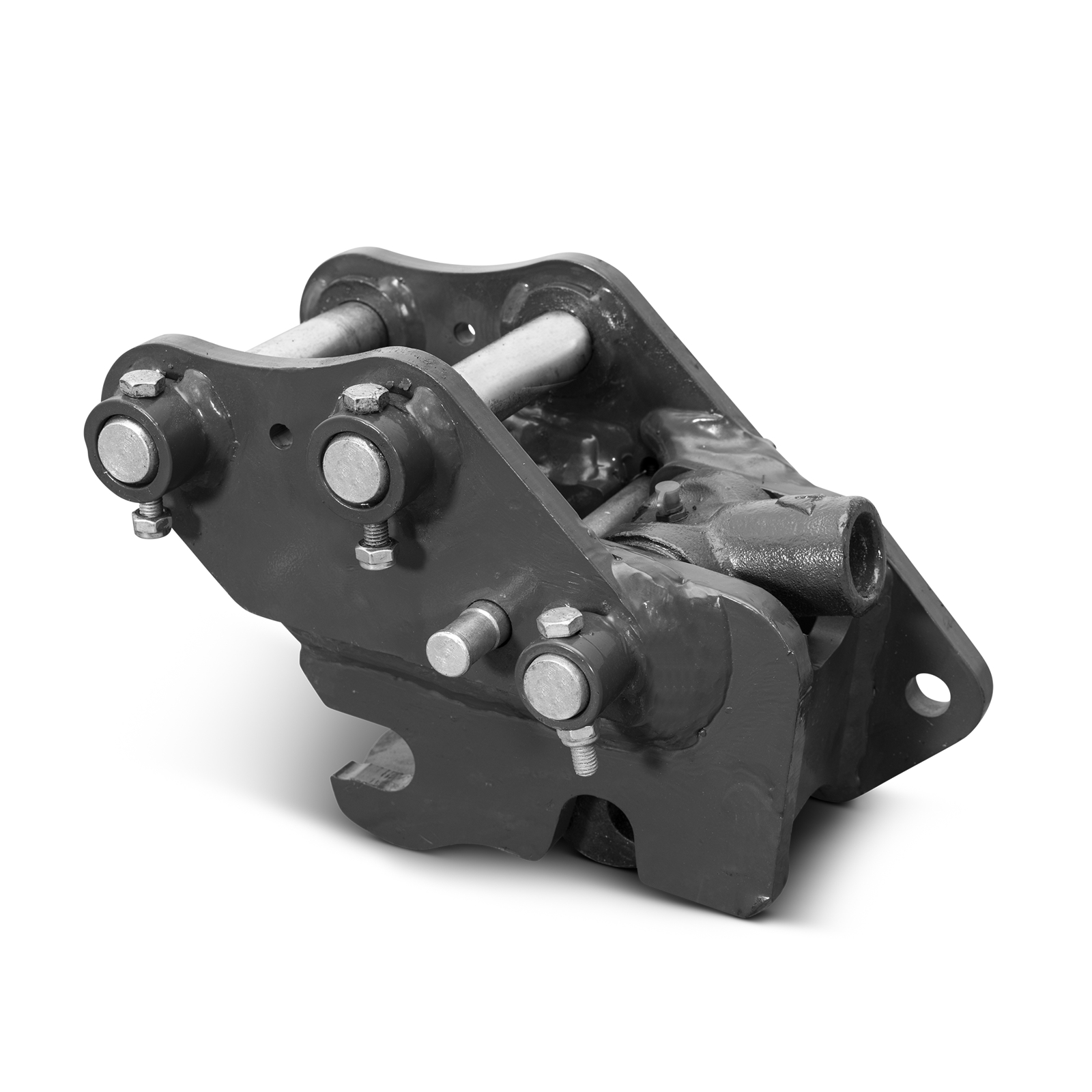 Attacco rapido semiautomatico