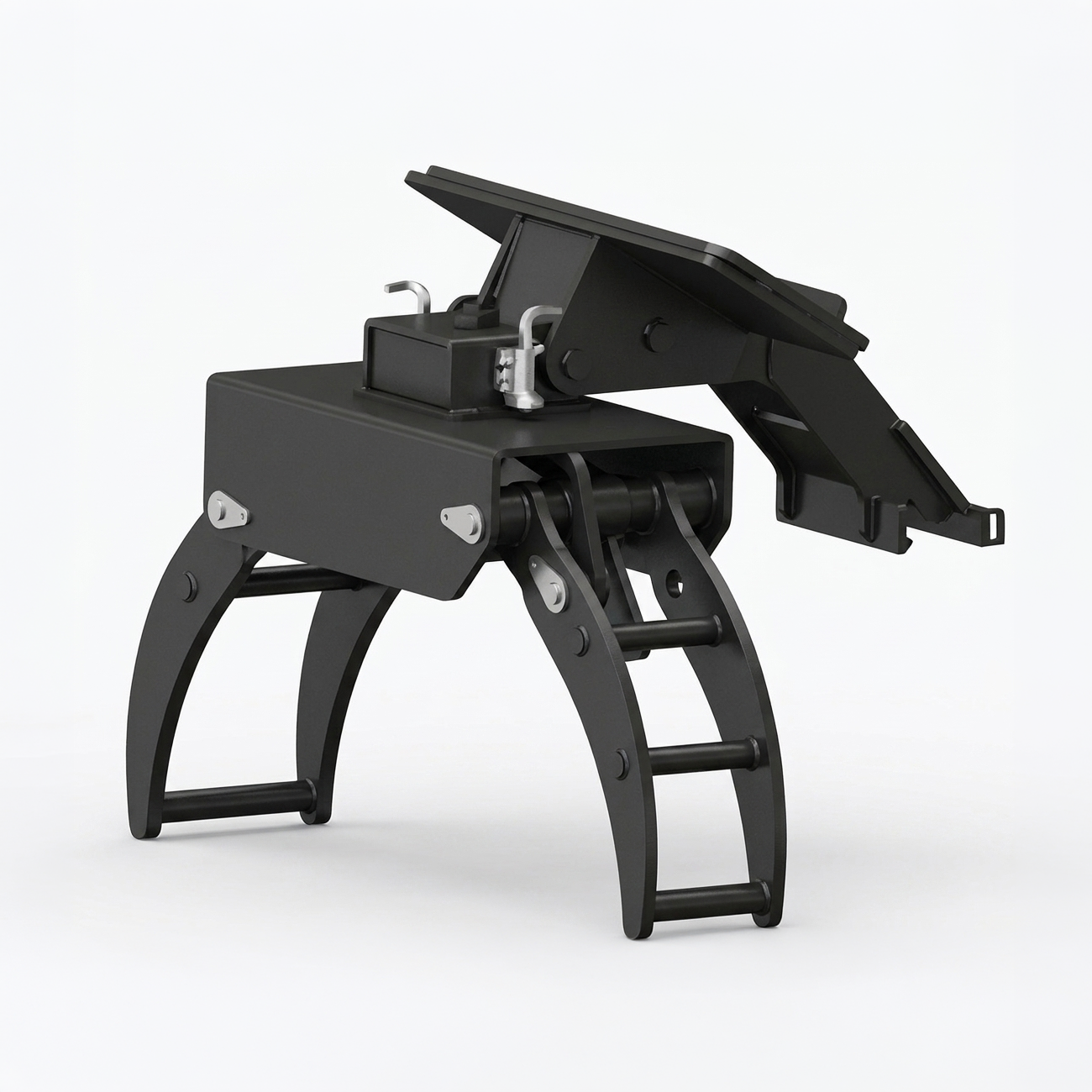 Pinza rotante per dumper 1100-X