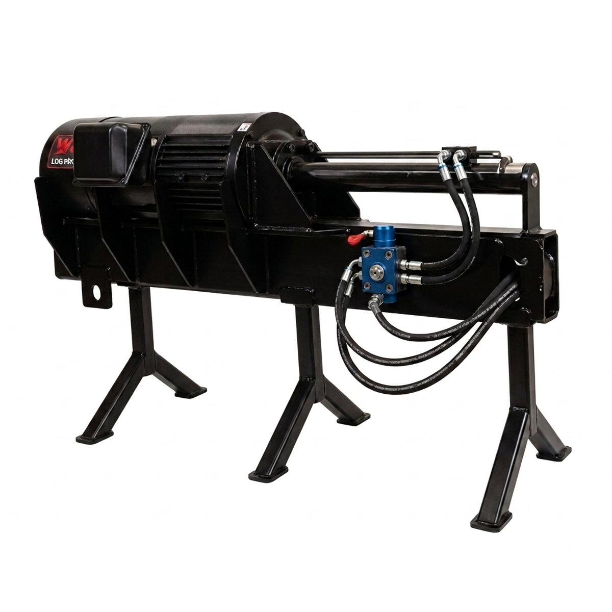 Setaccio rotante per dumper 1100-X