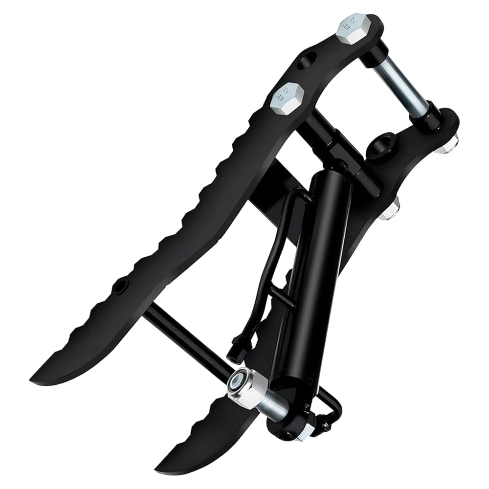 Martinetto idraulico