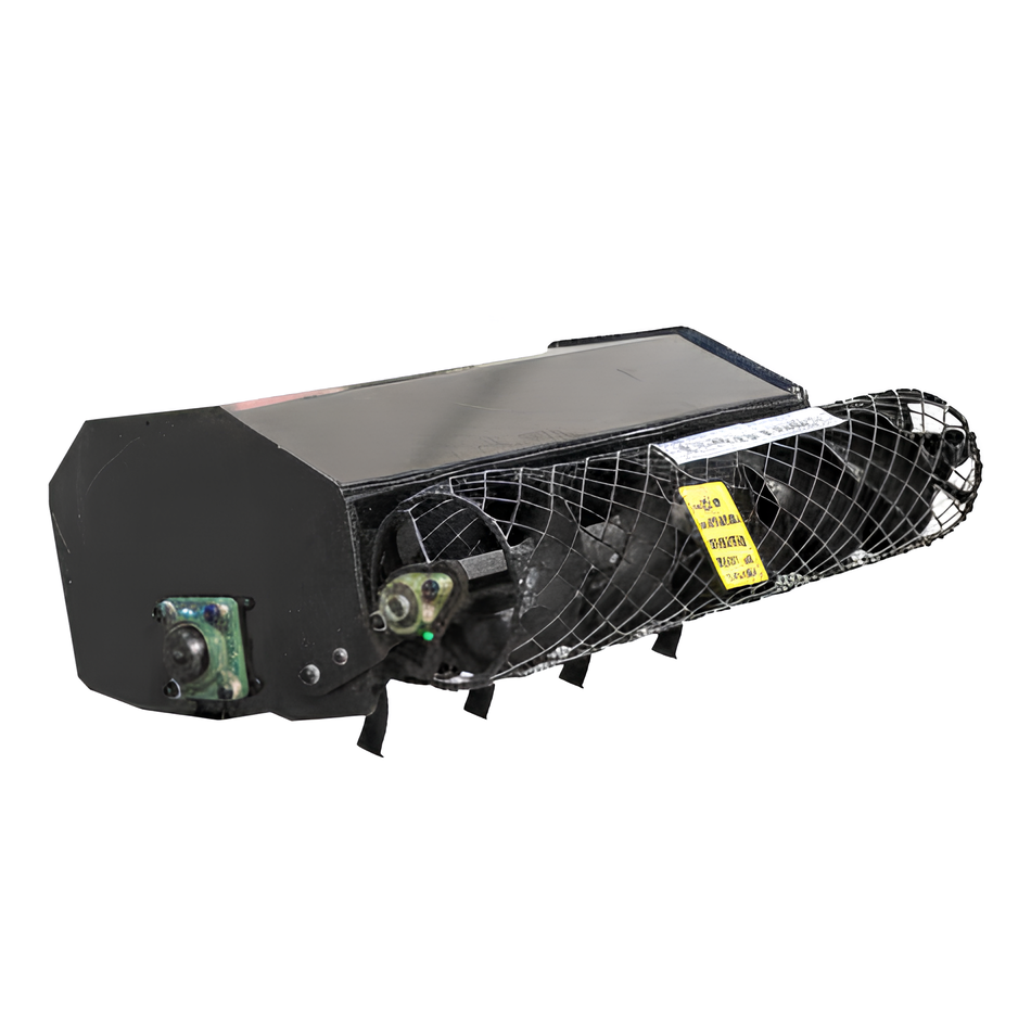 Fresa a trincea per ribaltabile 1100-X