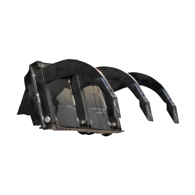 Pinza per dumper 1100-X