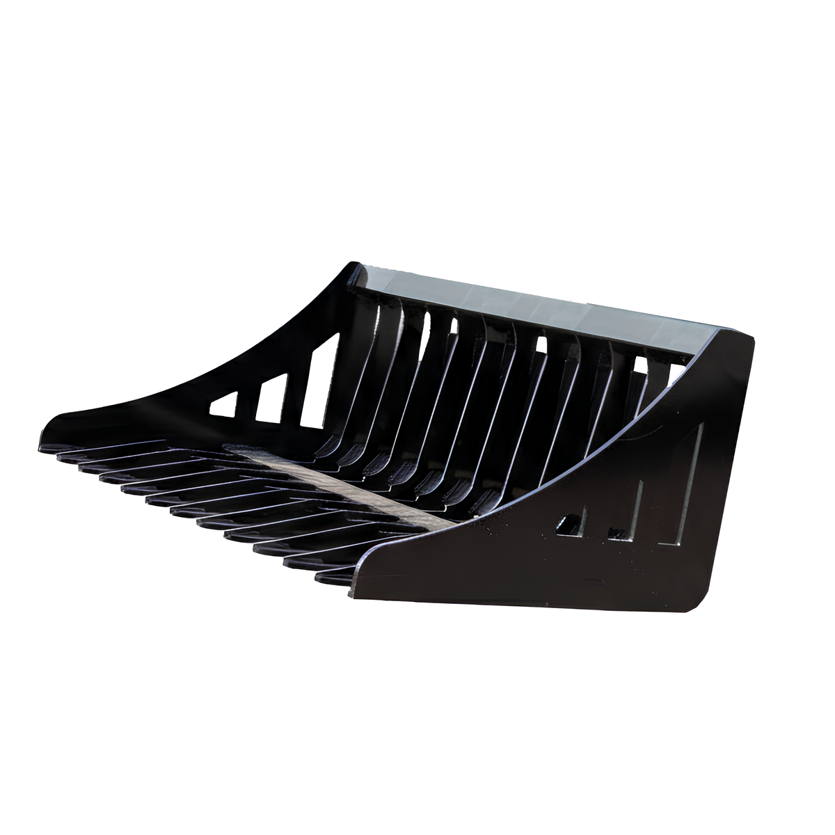 Benna setacciatrice per dumper 1100-X