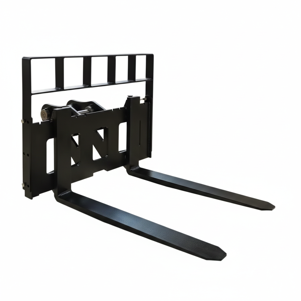 Carrello elevatore manuale